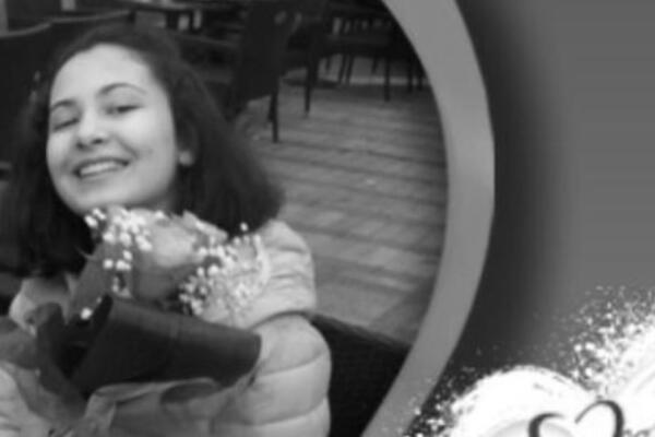 Otac posvetio potresnu pesmu svojoj prelepoj Ljubici: Njenu mladost prekinula neizlečiva bolest, tuga do neba!