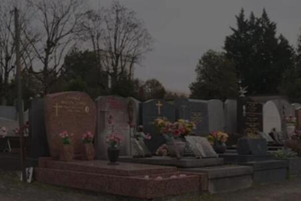 Sahranjen srpski državljanin ubijen u Boliviji: Porodica čekala mesec dana da telo stigne u zemlju