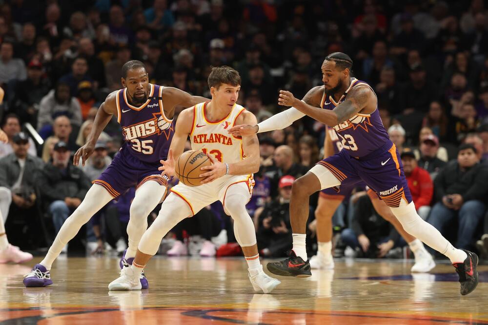 Bogdan Bogdanović se seli u "grad anđela!?" (Foto)