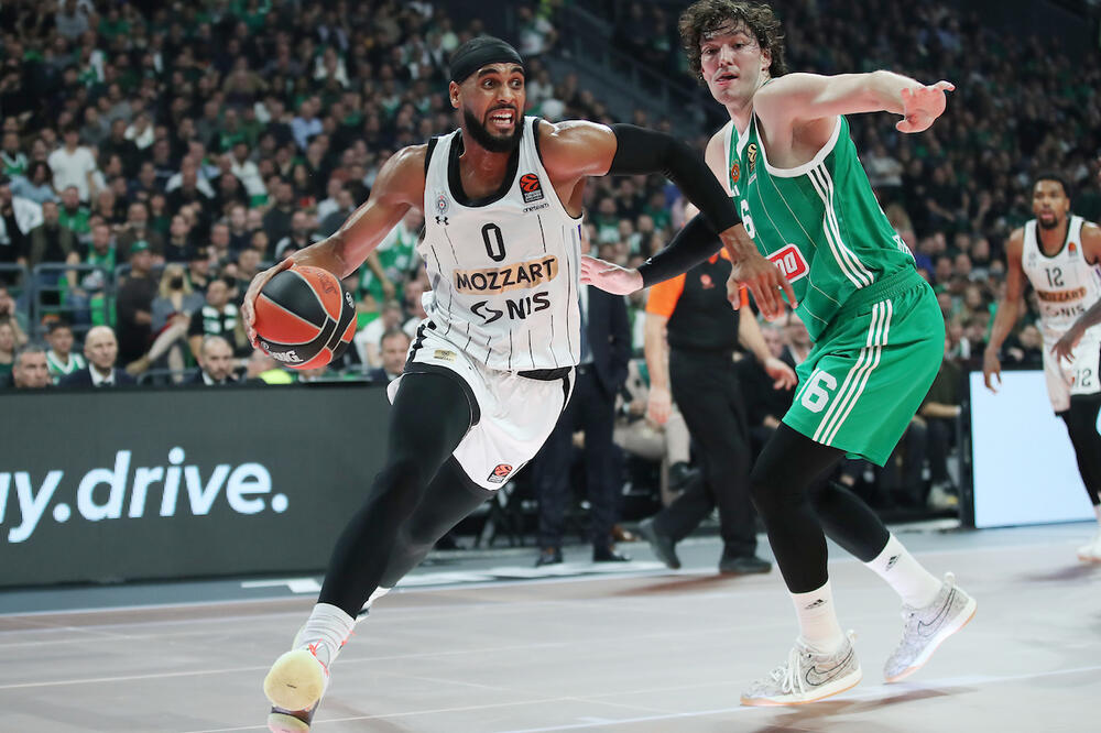 Odlazi u Atinu - potpisuje za Panatinakos?