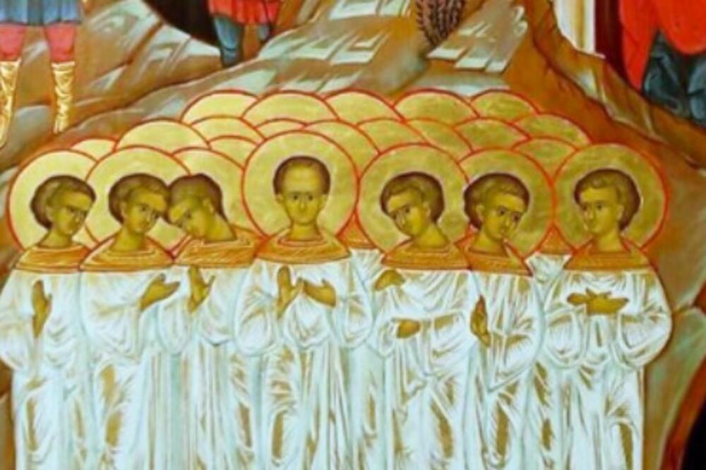 Danas jednu stvar morate da uradite da vas ne bi pratila nesreća! Veliki je praznik, običaj ne valja kršiti inače..