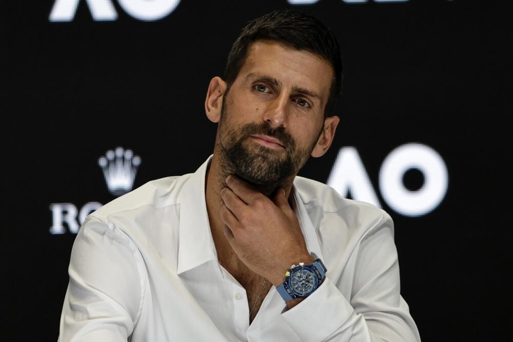 Šta je zapravo "Zlatna viza" Grčke koju dobija Novak Đoković? Mora da uloži ogroman novac