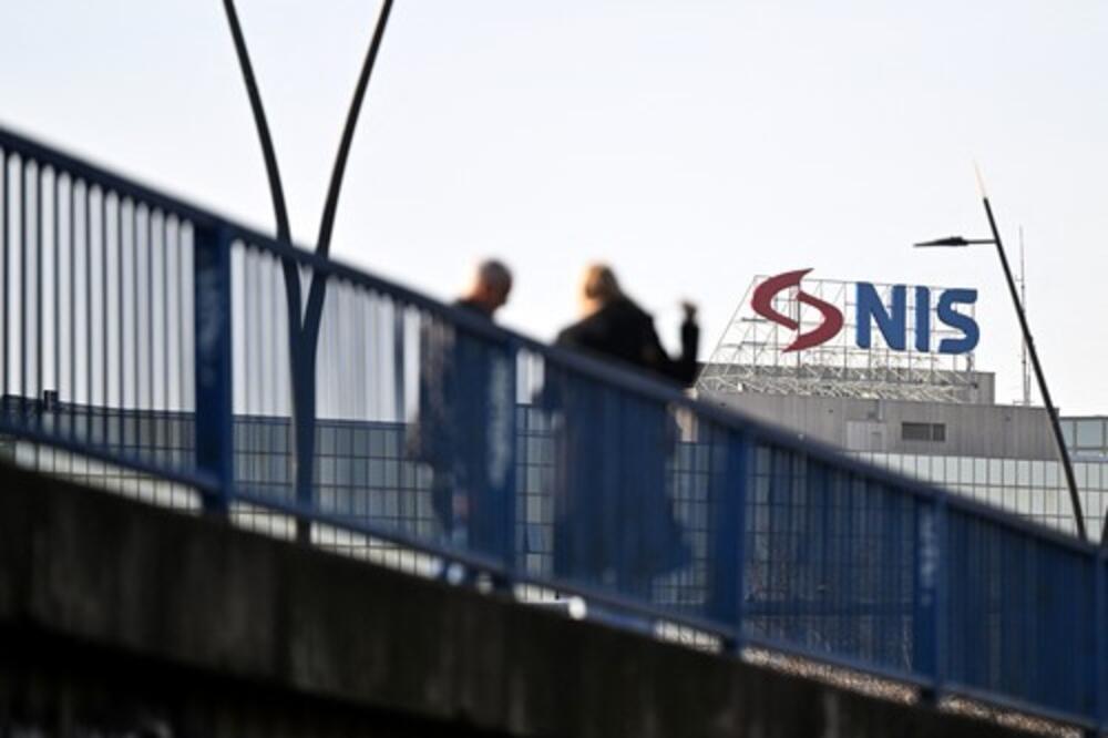 Održana sednica Odbora direktora NIS-a! Predstavljen plan rada kompanije u uslovima sankcija