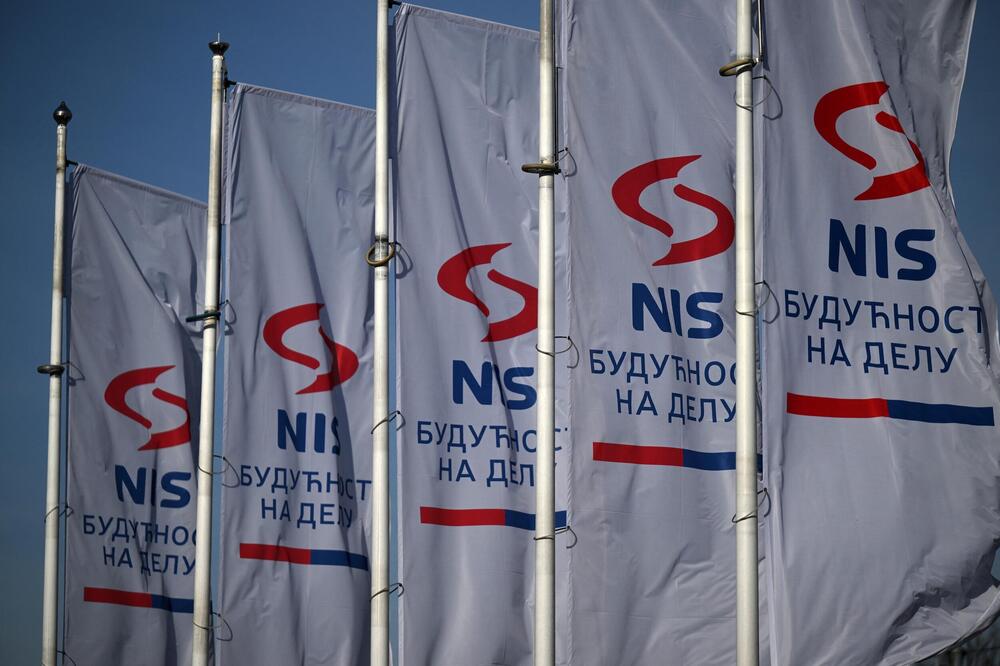 Hitno se oglasio NIS o odlaganju sankcija: Evo šta to tačno znači za naftnu kompaniju