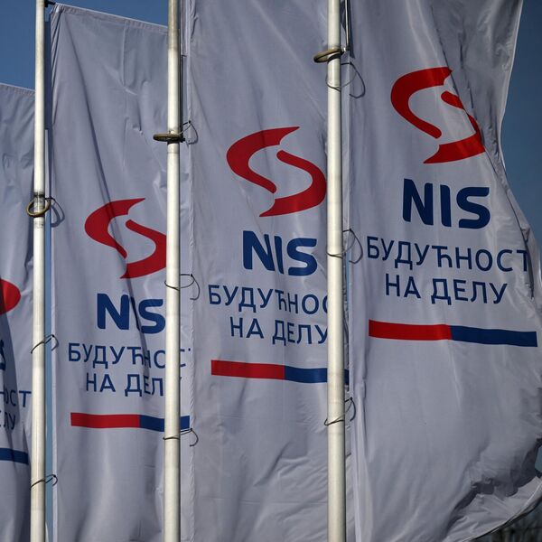 Najnovija saznanja o sankcijama NIS-u!