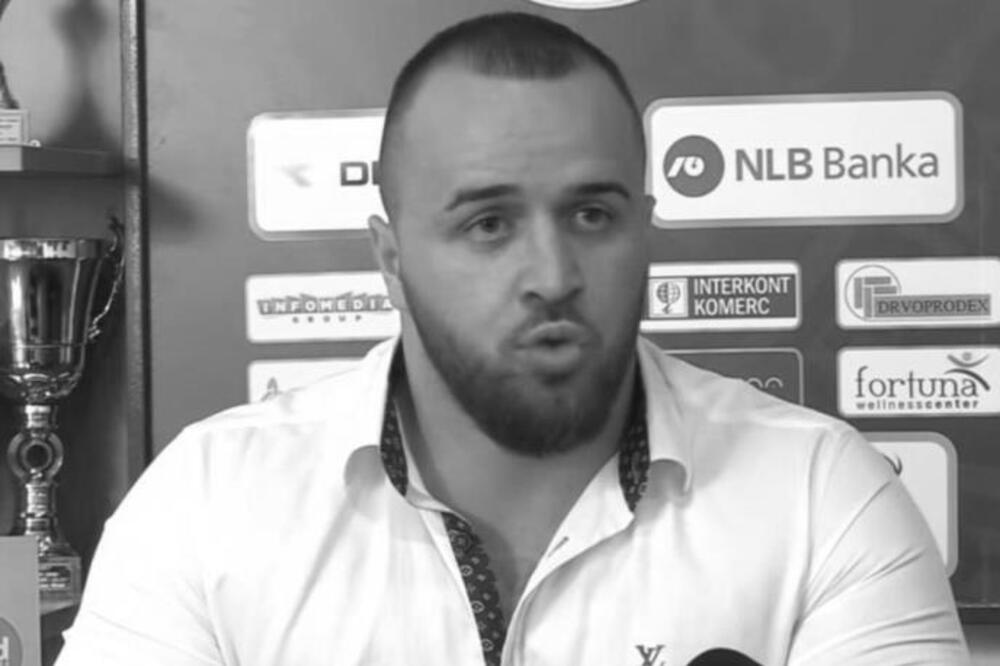 Evo šta je prethodilo likvidaciji Dejana Kostića: Vratio se po pištolj, pa izrešetan u glavu, uznemirujuće