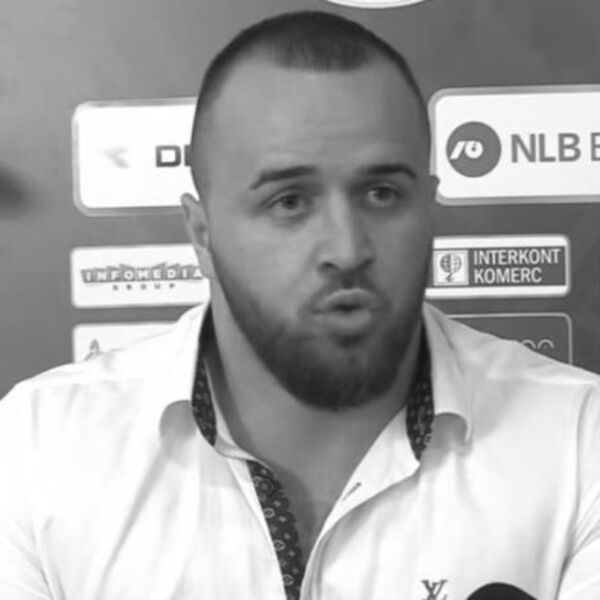 Evo šta je prethodilo likvidaciji Dejana Kostića: Vratio se po pištolj, pa izrešetan u glavu, uznemirujuće