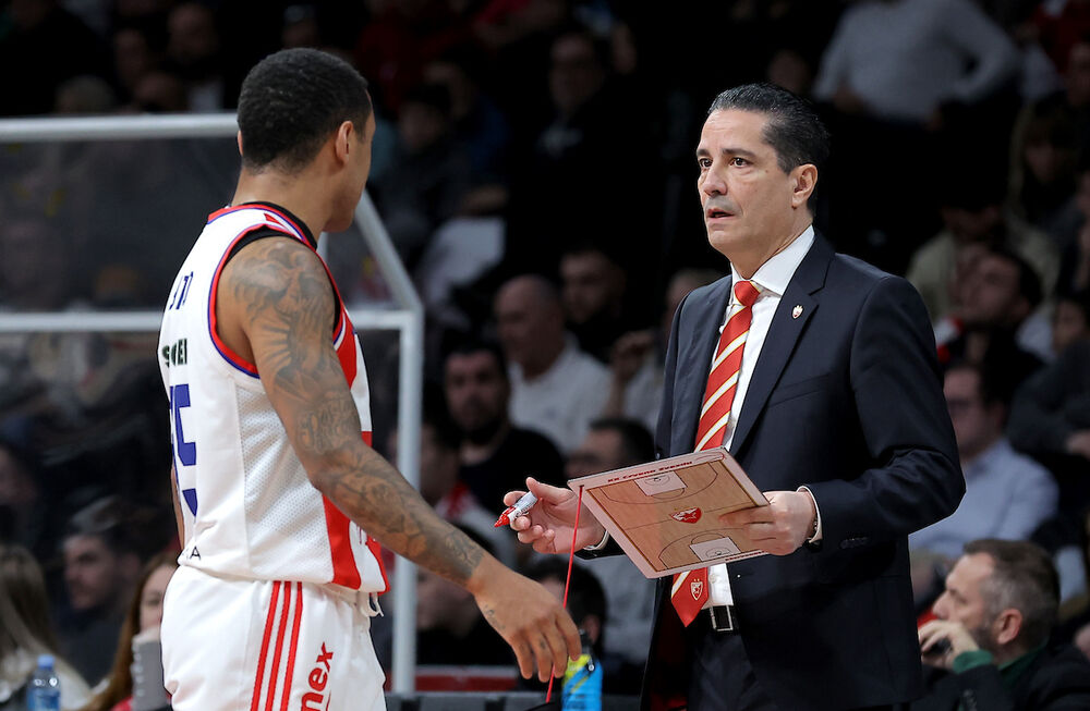 Jago dos Santos i Janis Sferopulos