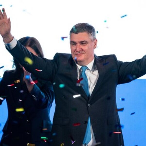 Znate li kako je prva dama Hrvatske dobila nemilosrdan nadimak? Zbog ovoga joj se ceo Balkan smejao! (FOTO)