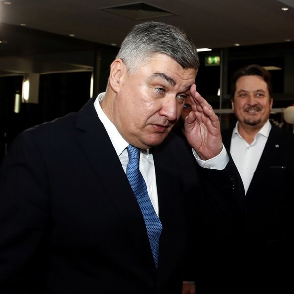 Otkrivena strogo čuvana tajna Zorana Milanovića! Baka na samrti konačno sve priznala, ovo je prava istina!