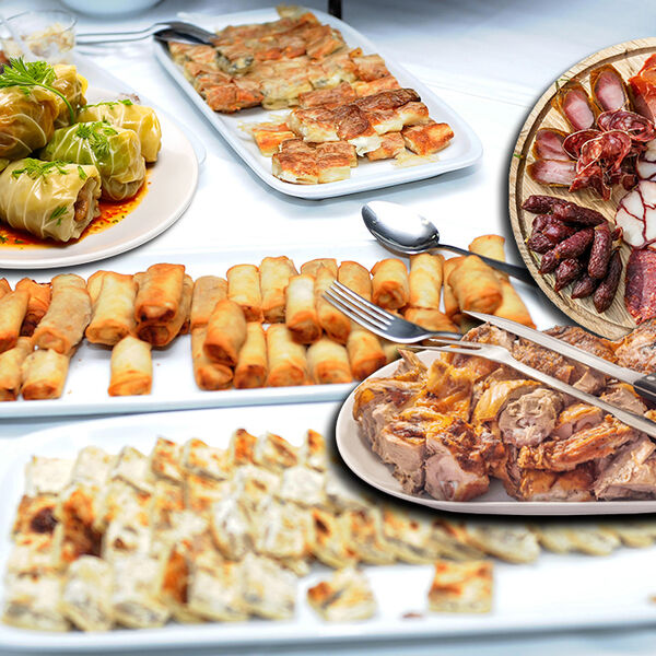 Domaćini, za slavsko pečenje spremite duboke džepove: Šokiraćete se kad vidite koliko novca morate da odvojite!