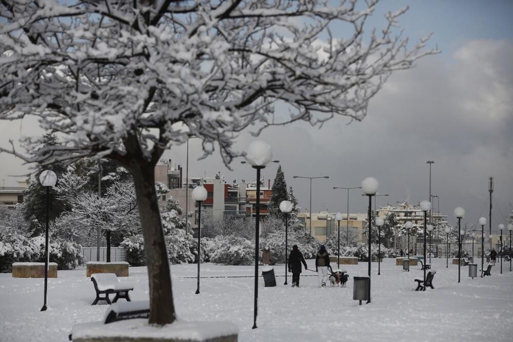 RHMZ je upravo objavio prognozu za naredne dane: Zbog jedne stvari neće vam se svideti ono što nam dolazi