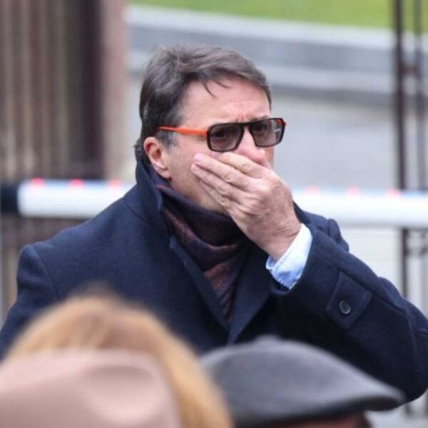 SRBI, OVAKVU JE NE ZNAMO! Memedovićeva ćerka glavna tema - vreli snimak otopio jutarnji sneg, ŽIVA VATRA