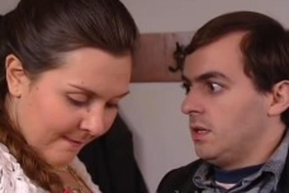 DOK JE OVAKU GLEDAMO NE SLUTIMO ŠTA JOJ JE U DUŠI: Jeziva prošlost Petrojke iz "Selo gori" zbog koje ćete plakati