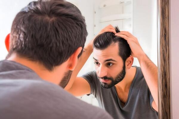 Goran se jedini bavi ovim poslom koji se mnogima gadi: Mušterija UVEK ima, a za samo 1 sat uzme i po 70 evra!