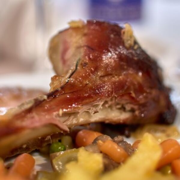 Meko kao duša: Jedini pravi način da izdinstate meso tako da se topi u ustima