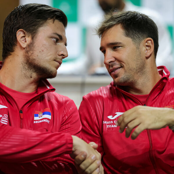 Srbija ipak sa dva predstavnika u Madridu (Foto)