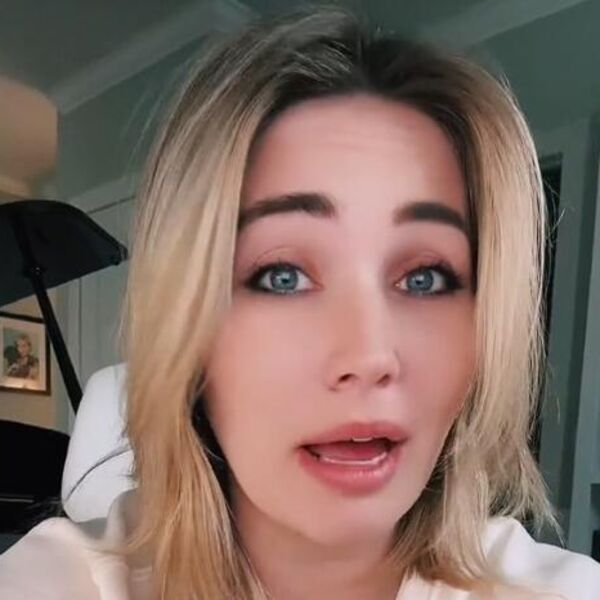 Rijaliti zvezda imala odnose sa 80-godišnjakom, pa frapirala: Evo šta je otkrila o njihovom libidu i mirisu, šok