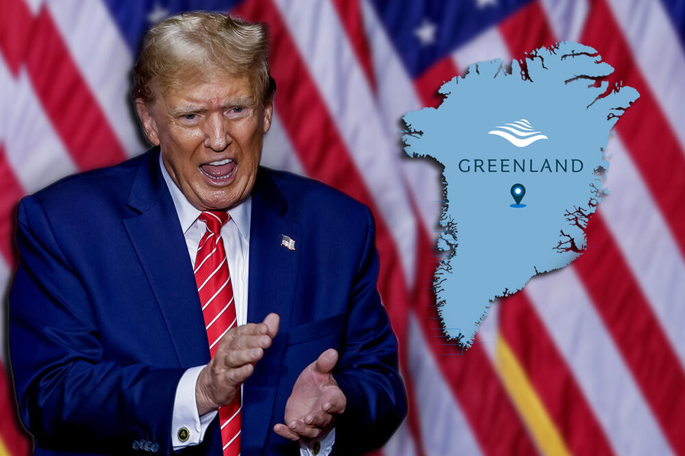 Pukao skandal! Razotkrivena tajna operacija Trampa, trojica Amerikanaca radila na paklenom planu da preuzmu...