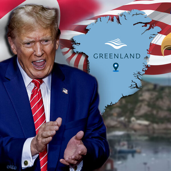 NOĆNA VOJNA OPERACIJA, GRENLANDSKI PAKAO! NATO pred epskim kolapsom, tenzije ključaju: Amerika i Evropa su u KLINČU