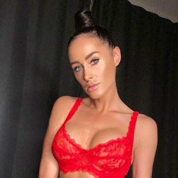 Ovo je poslednja objava nastradale Only fans zvezde! Snimala se polugola, ne sluteći da će za par dana...