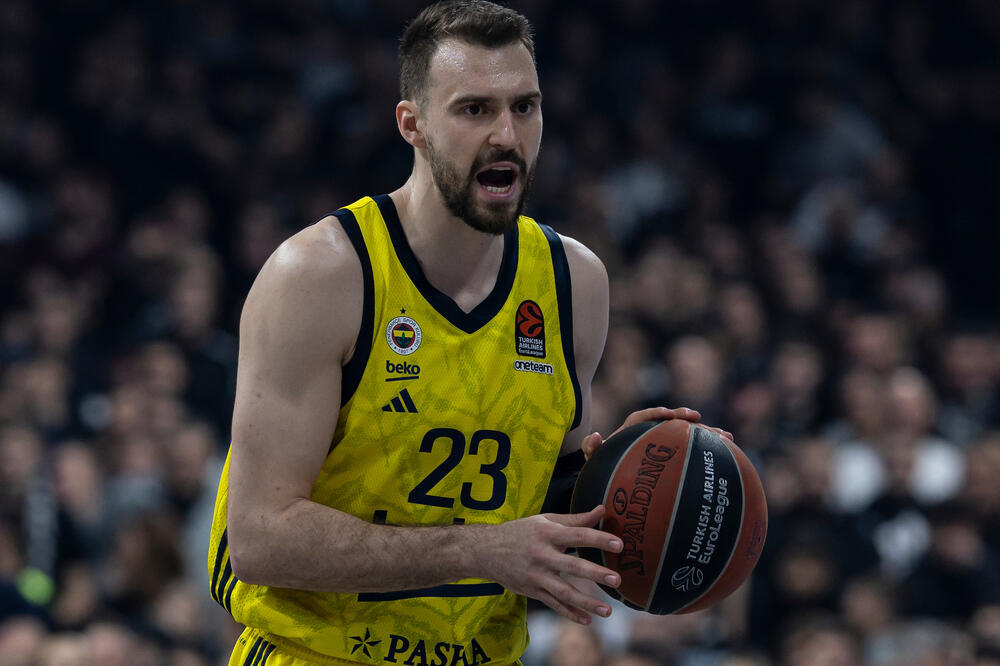 Dva i po miliona za Marka Gudurića! Miljenik Delija dobio ponudu koja se ne odbija