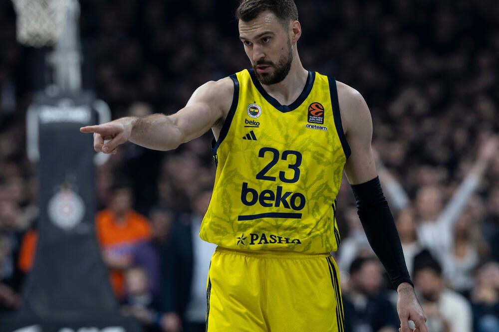 Jedina prava istina o Marku Guduriću!