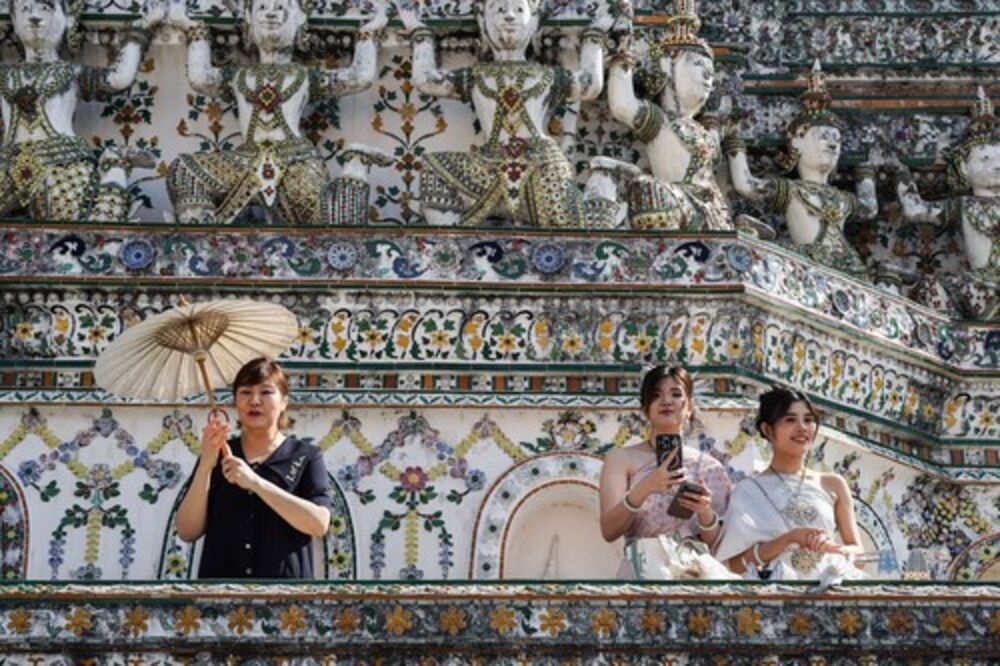 Bangkok