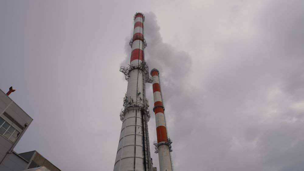 Beogradske elektrane