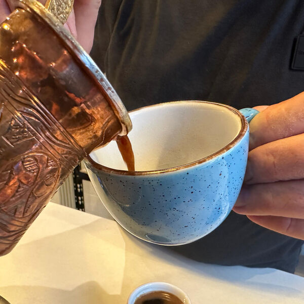 Prestala je da pije kafu na mesec dana i otišla kod lekara: On se šokirao reziultatima, ni njoj nije bilo svejedno