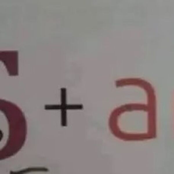 Zbog odgovora ovog učenika na rebus, Srbija plače od smeha: Pogledajte samo šta je napisao (FOTO)