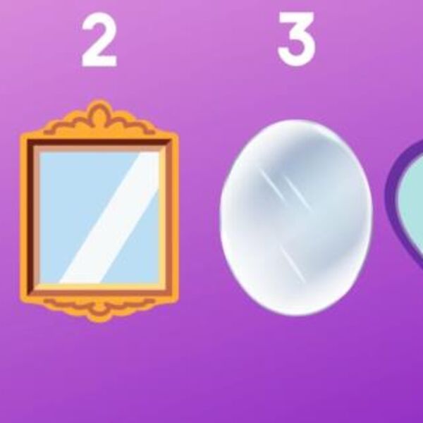 Da li ovako doživljavate sebe? Ogledalo otkriva da li ste samoljubivi ili se plašite svog odraza