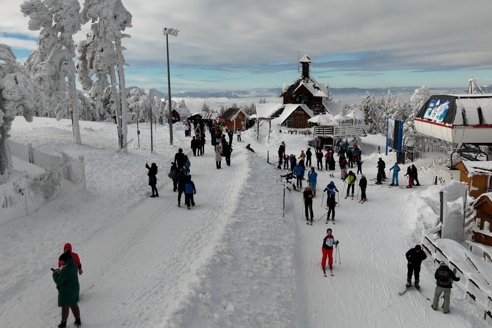 Gurmanska manifestacija tokom Sretenjskog praznika na Zlatiboru: Evo kako da provedete mini odmor punog stomaka