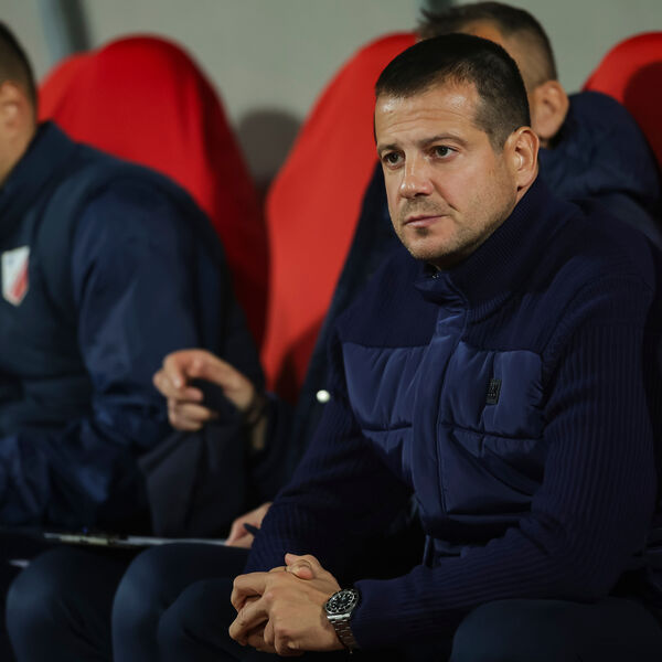 Nenad Lalatović se oglasio o preuzimanju Novog Pazara!