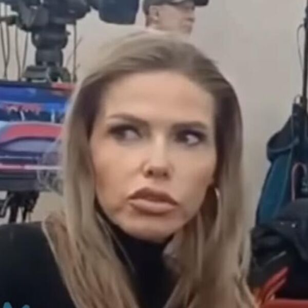 Policija došla po hrvatsku političarku, ona se zaključala i satima ne otvara!