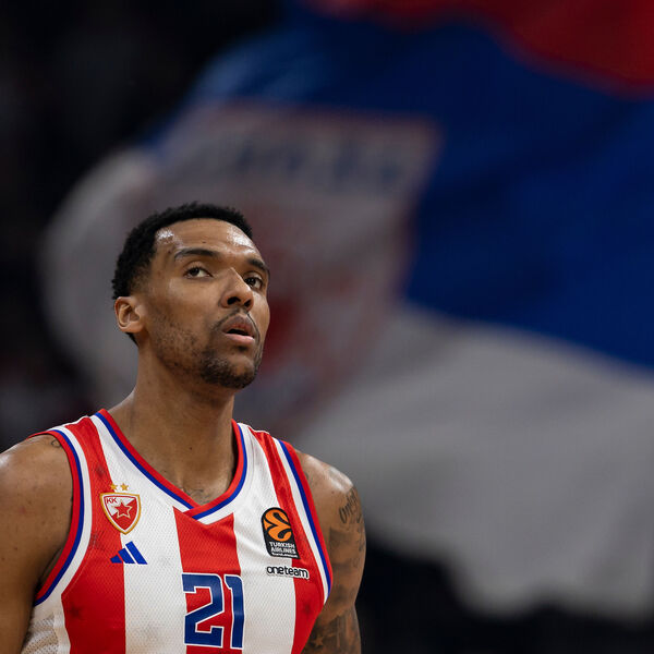 Saša Obradović šokirao rečima o Džoelu Bolomboju!