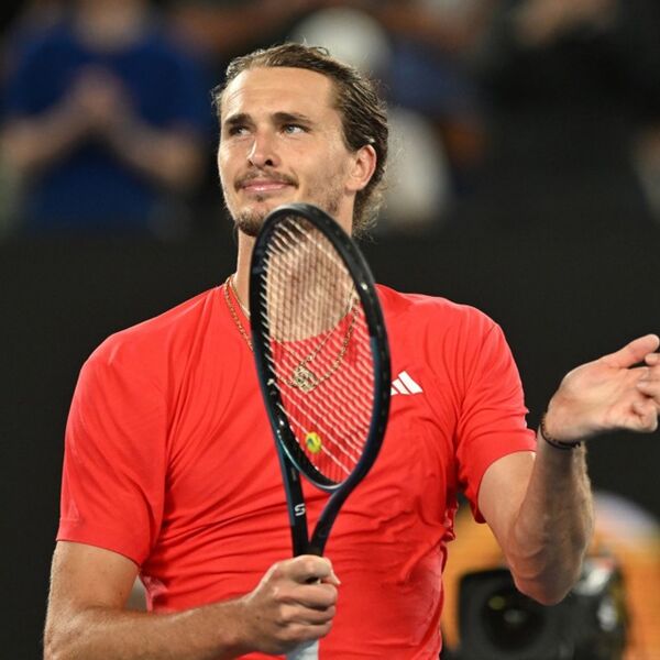 Zverev konačno uspeo da se domogne četvrtfinala!