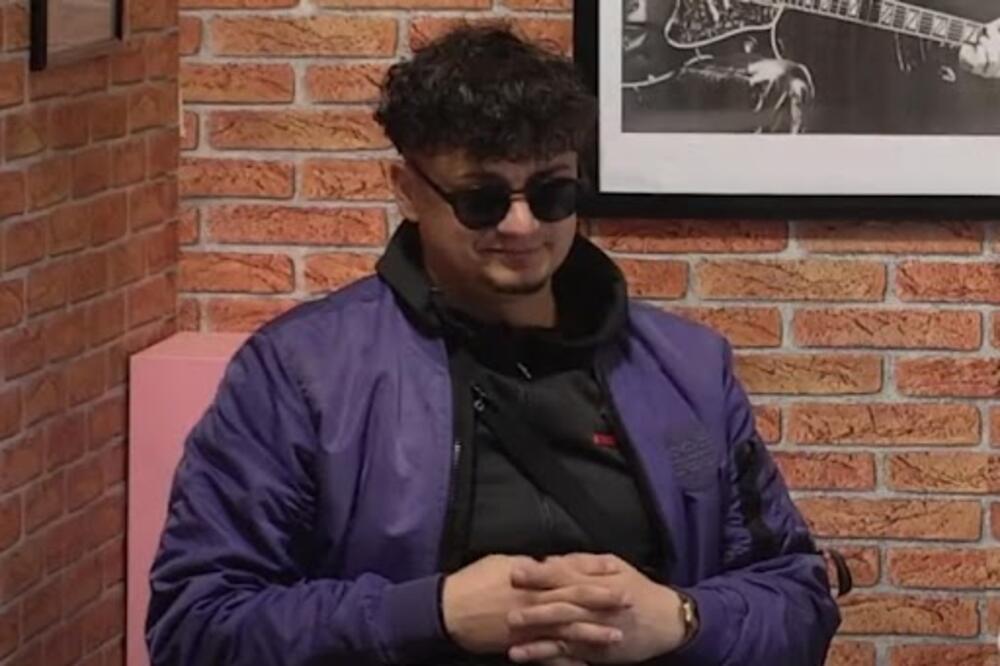 Terza posvetio ovu pesmu bivšoj verenici: Njegove reči odzvanjaju imanjem, ovo joj poručuje posle svega