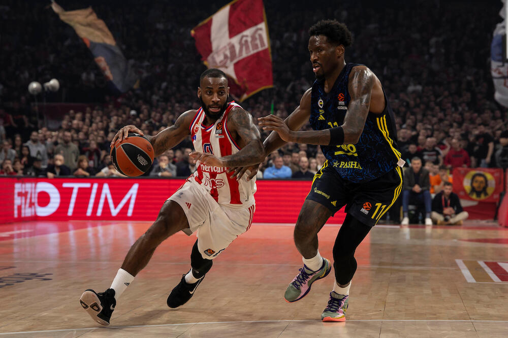 Litvanac prvo pojačanje! (Foto)