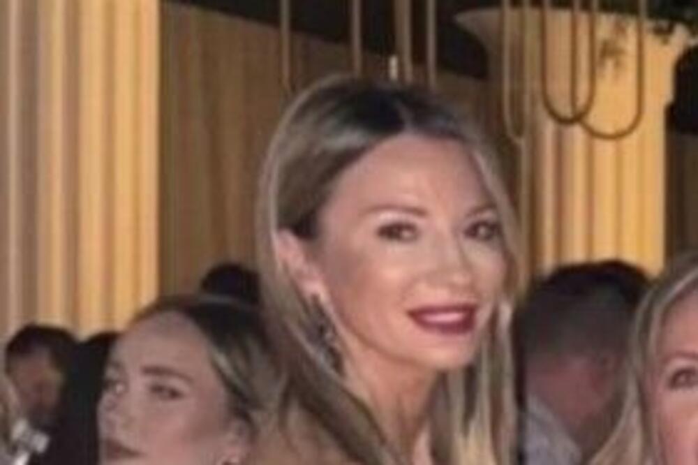 Nakon razvoda, Sandra Kalinić slavi! Objavila najradosnije vesti, pljušte čestitke sa svih strana