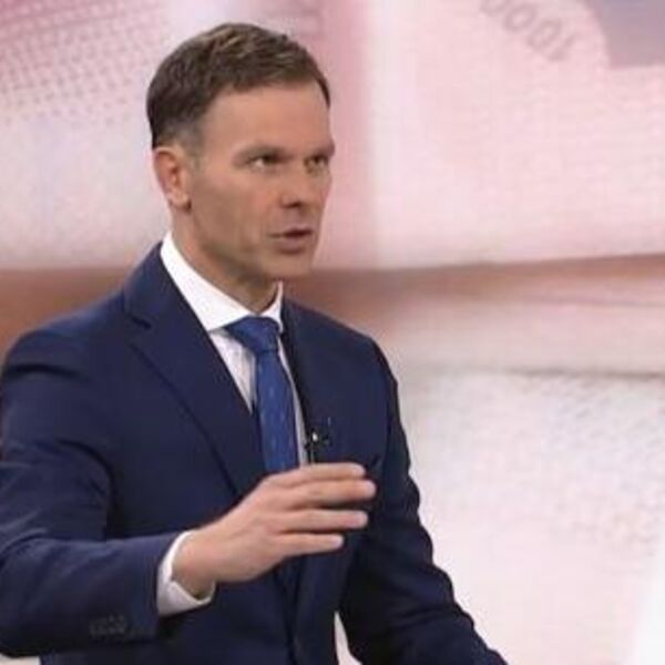 Oglasio se Siniša Mali: Saopštio je važne informacije za građane Srbije