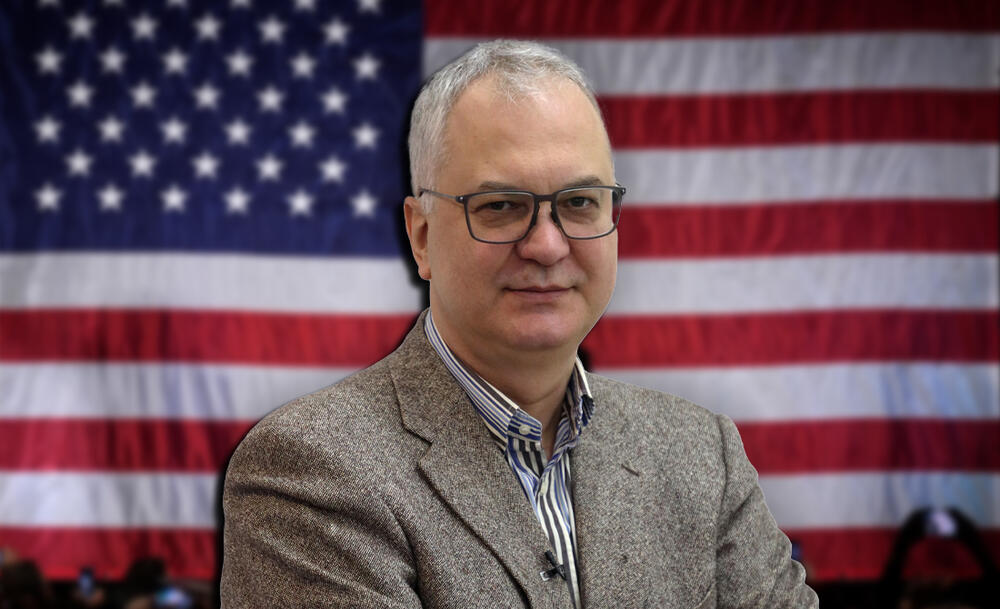 Donald Tramp primio Šutanovca, ambasador Srbije mu je uputio 1 rečenicu koja pogađa u SRŽ!