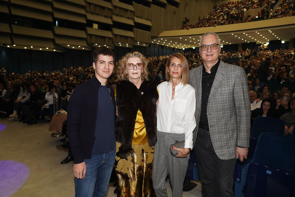 Zet Miroslava Ilića i bivši ministar