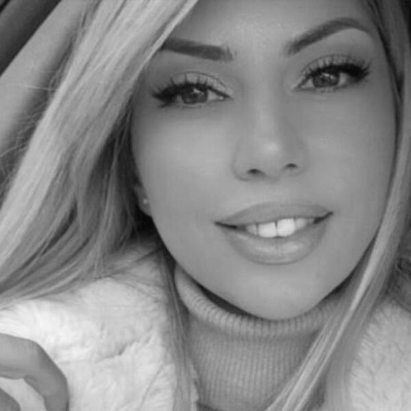 Pronađeno telo Ivone Savićević!