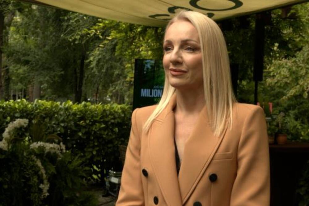 "NA KORAK SMO OD MILION POSAĐENIH SADNICA!" Sve je usmereno ka podizanju svesti o značaju očuvanja životne sredine