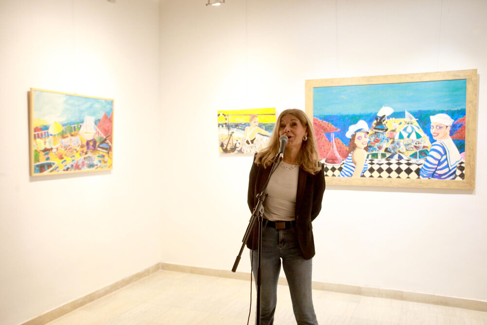 Mirjana Bobić Mojsilović oduševila ljude stajlingom