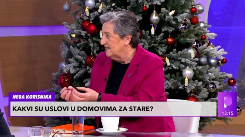 Nadežda Satarić,