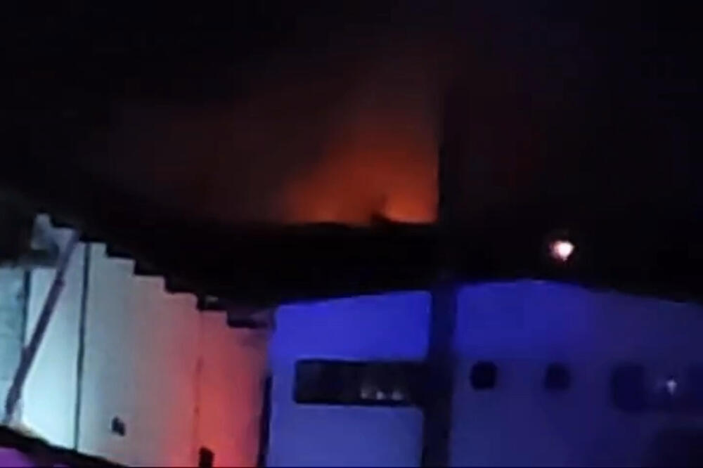 Gori starači dom, ima mrtvih!