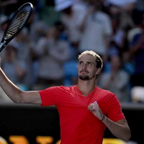 Aleksandar Zverev pokorio Minhen! Nemac uništio nadobudnog Amerikanca