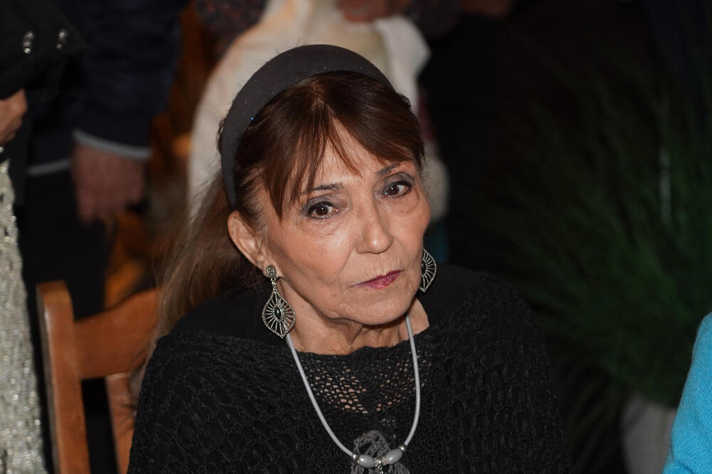 "Proradio mi je..." OVO SU NAJNOVIJE VESTI O STANJU LJILJE STJEPANOVIĆ! Stigle direktno iz bolnice